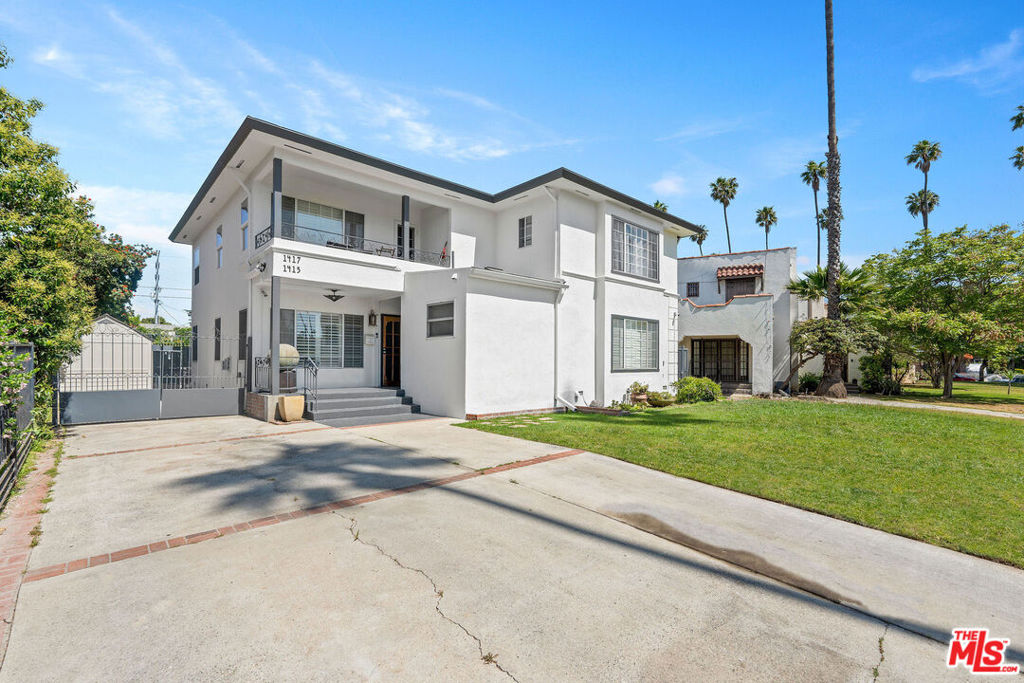 Properties 1 1415 Nadeau Drive