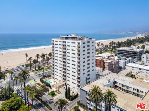 101 California Avenue 706 Santa Monica CA 90403
