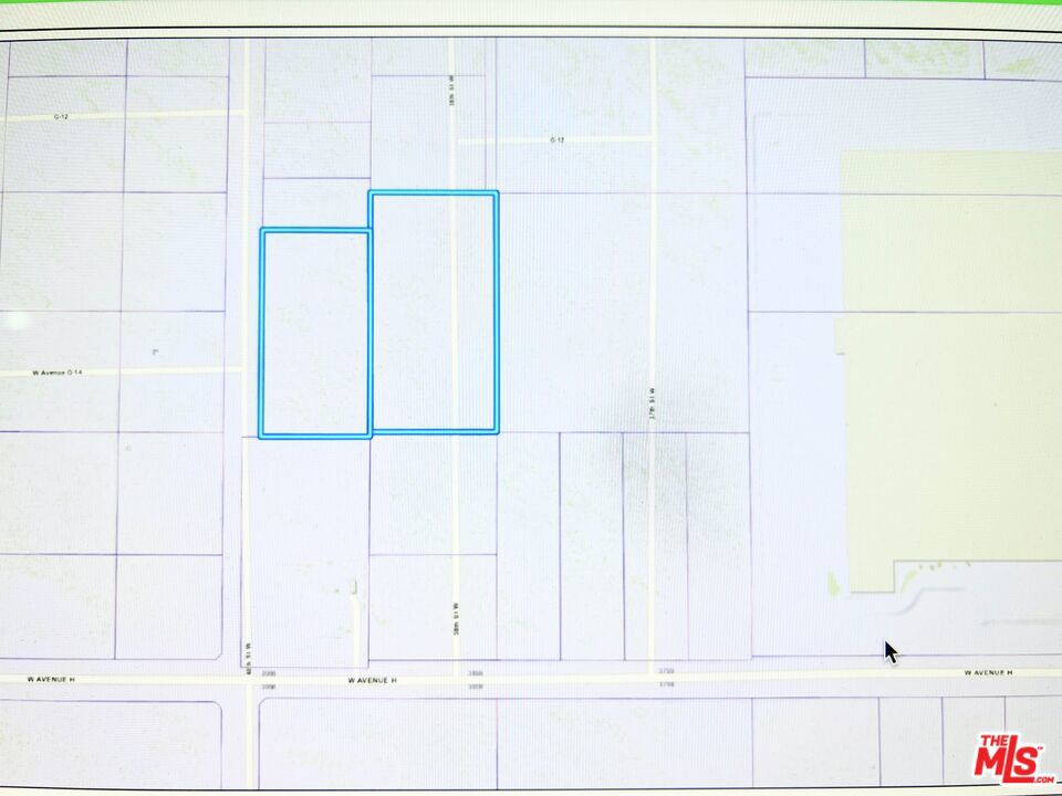 0 Vic Ave H 10th Stw Avenue H/40TH STW