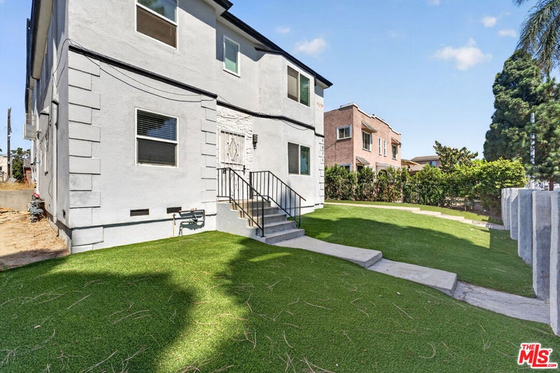 1311 W Martin Luther King Jr Boulevard
