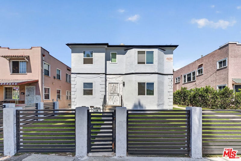 1311 W Martin Luther King Jr Boulevard