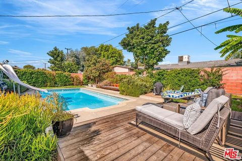 18347 E Bellefont Drive Azusa CA 91702