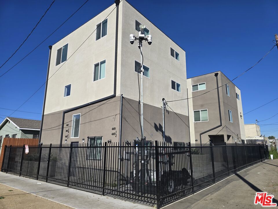 449 W 74th Street