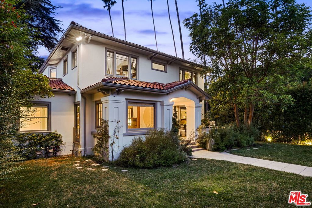 Properties 2 5850 Foothill Drive