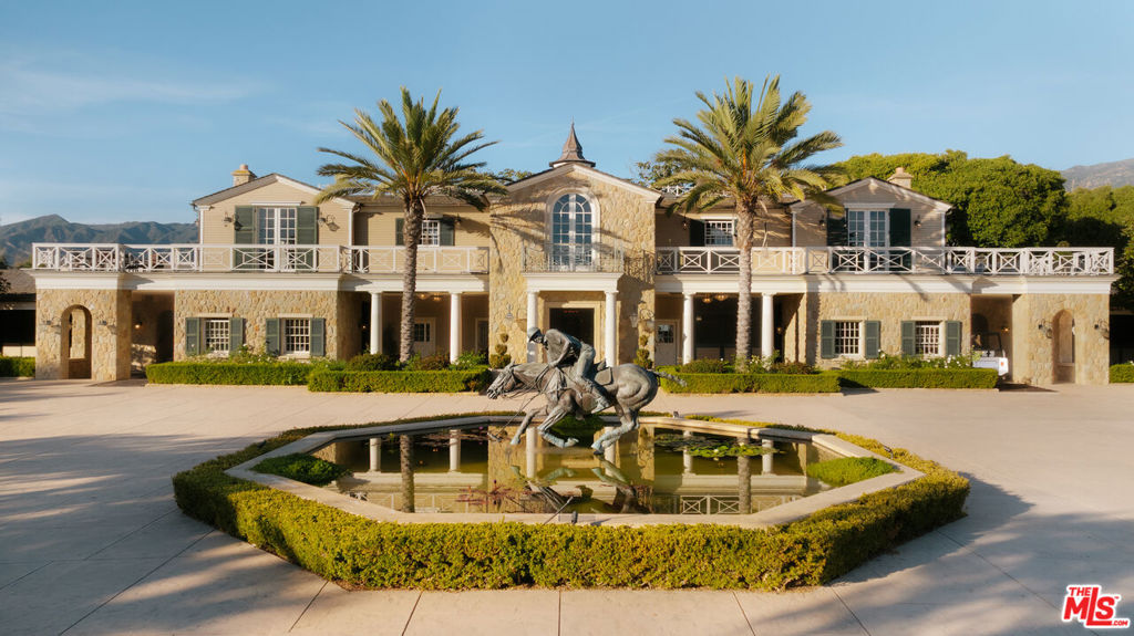 120 Montecito Ranch Lane