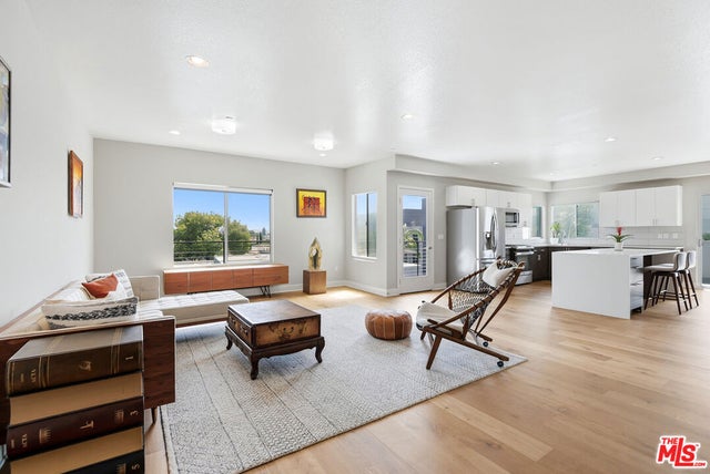 13337 Beach Avenue 403 #403, Los Angeles