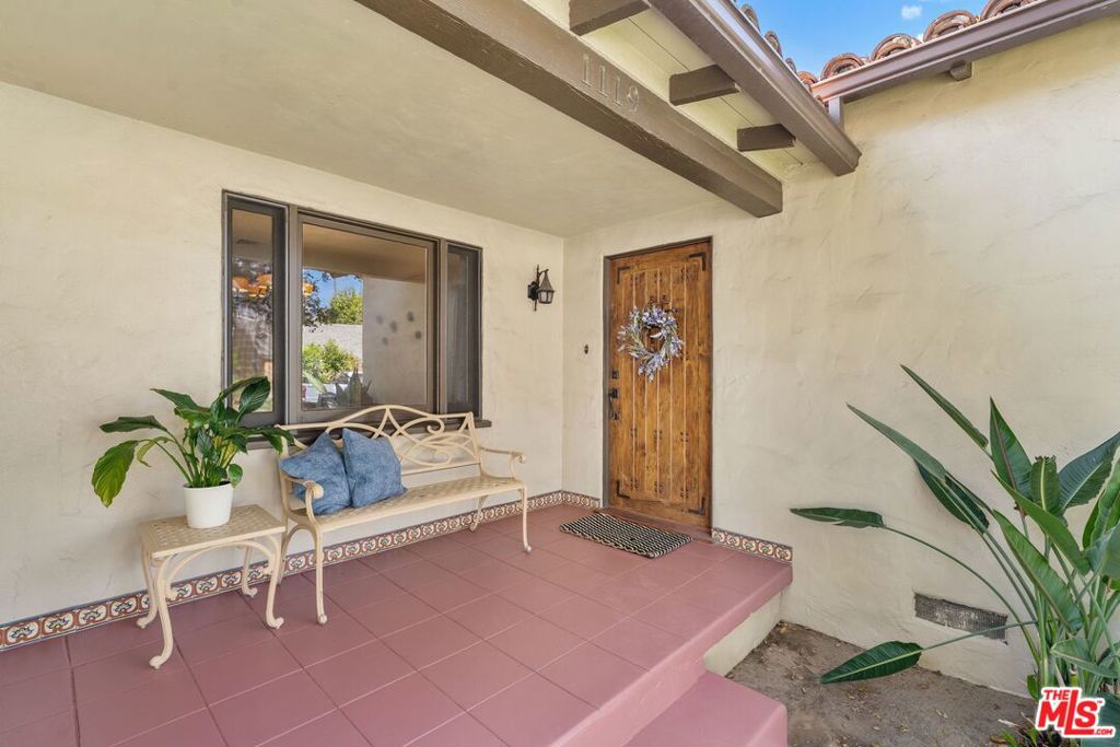 1119 Bella Vista Avenue