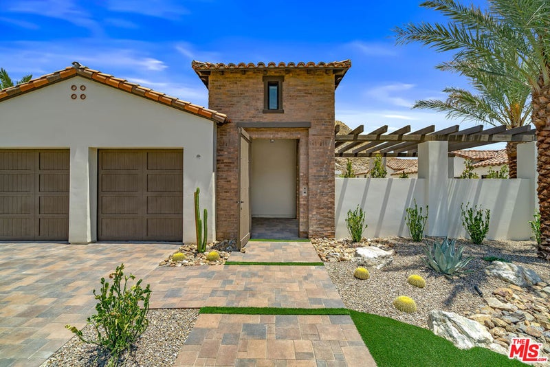 24 Santa Rosa Mountain Lane