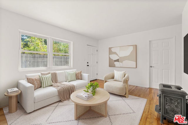 717 Raymond Avenue 3 #3, Santa Monica