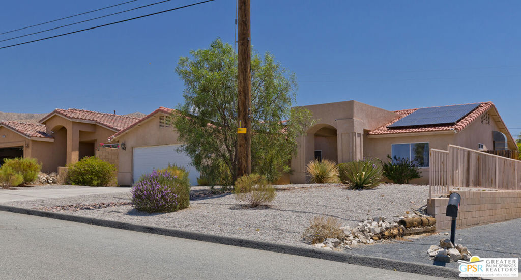 12800 Miracle Hill Road
