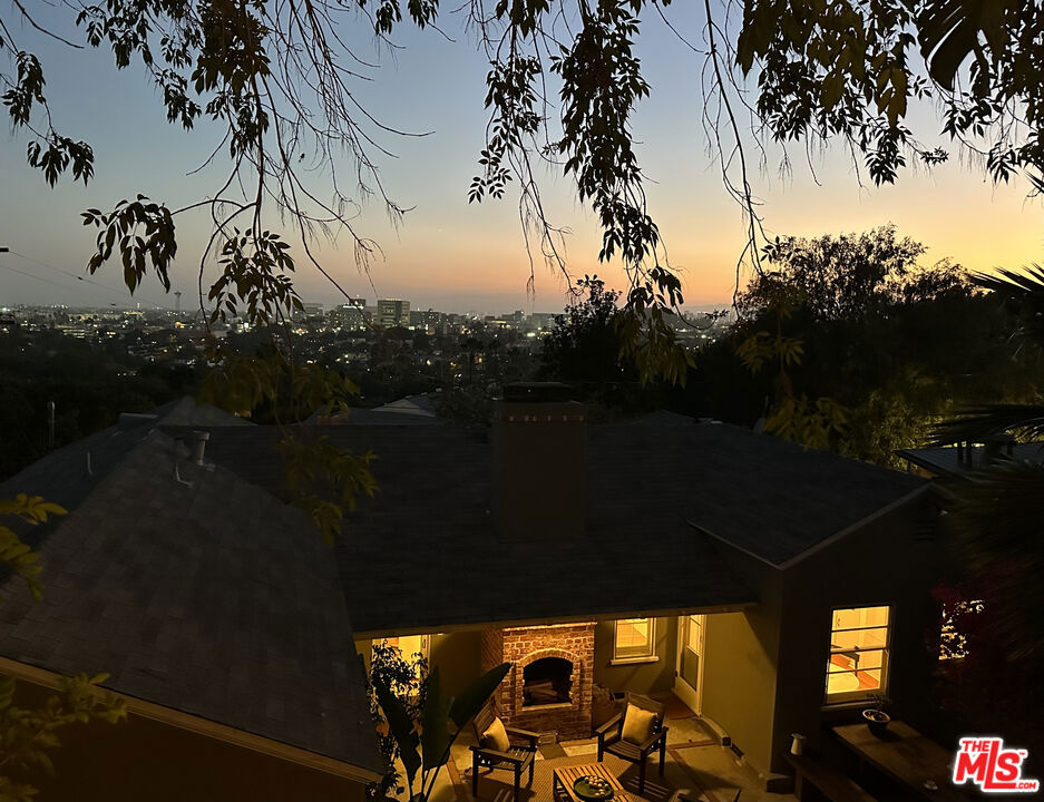 3940 Prospect Avenue