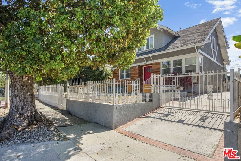 208 N Coronado Street