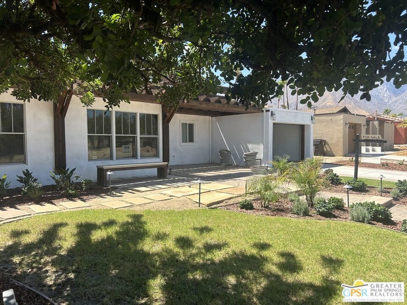 1351 E Francis Drive