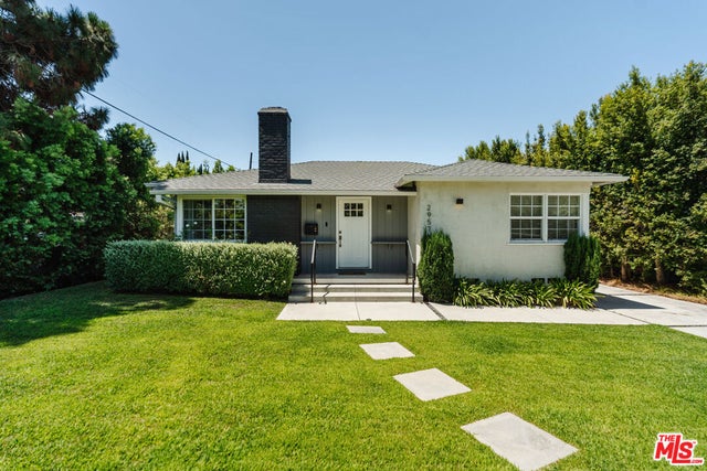 2957 Midvale Avenue, Los Angeles