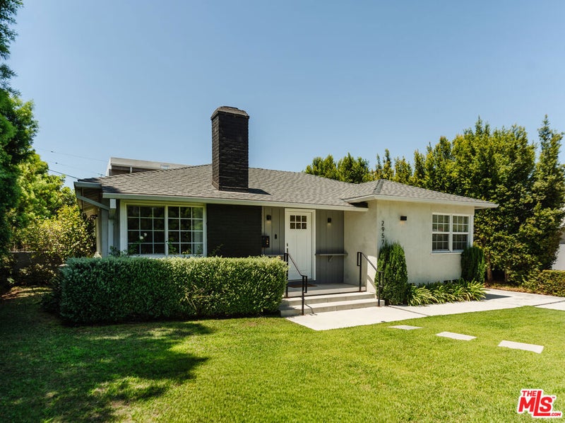 2957 Midvale Avenue