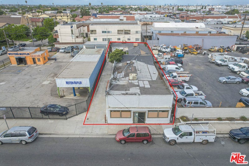 14415 S Western Avenue