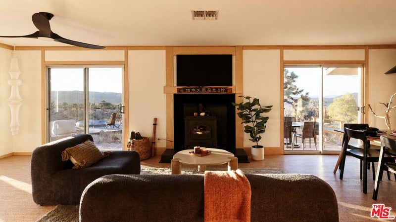 59489 Onaga Trail