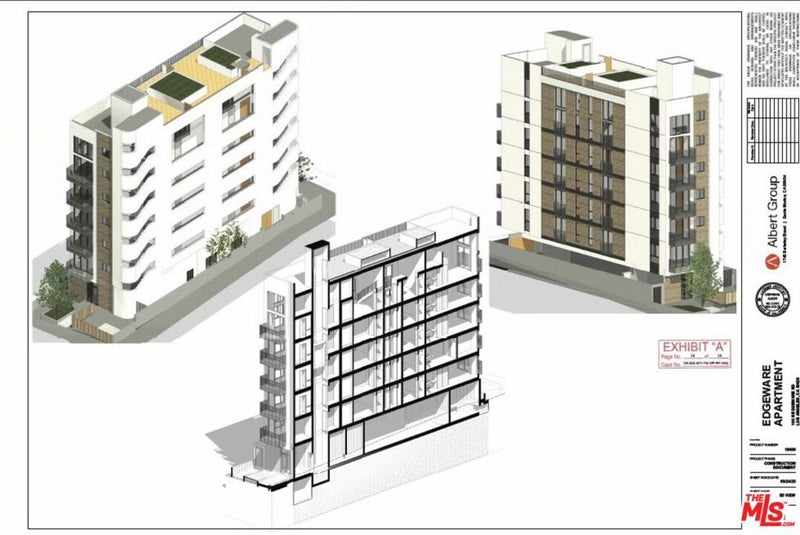 163 N Edgeware Road
