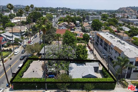 231 Avenue 53 Street Los Angeles CA 90042