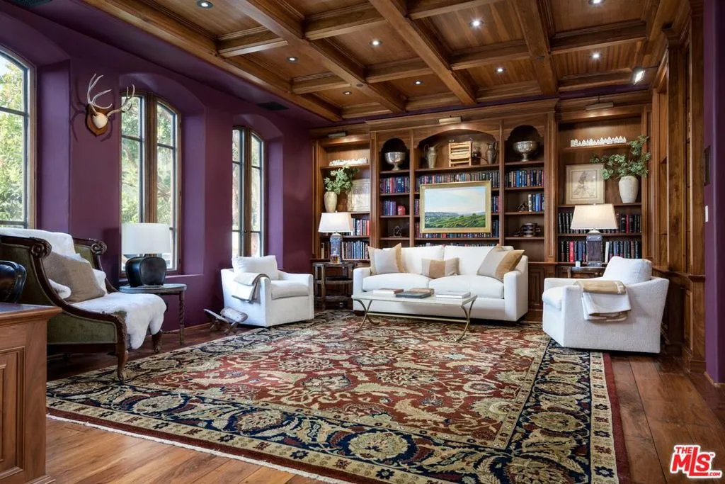 Carpinteria, California 93013, United States, 5 Bedrooms Bedrooms, ,8 BathroomsBathrooms,Residential,Active,254337