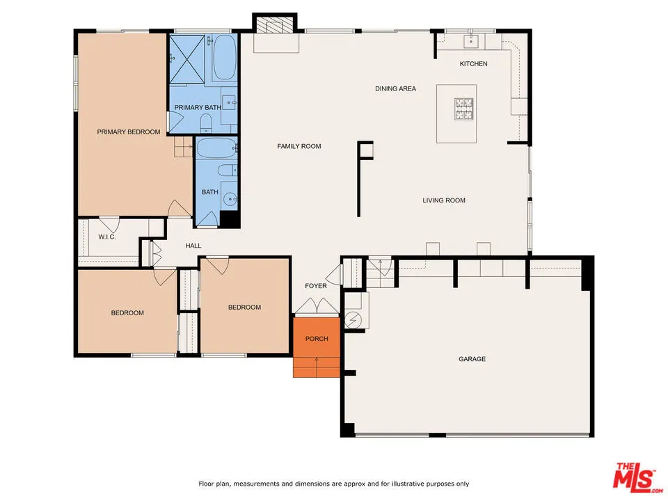 West Hills, California 91304, United States, 3 Bedrooms Bedrooms, ,2 BathroomsBathrooms,Residential,Pending,188785