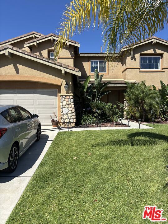 17025 Spring Canyon Place