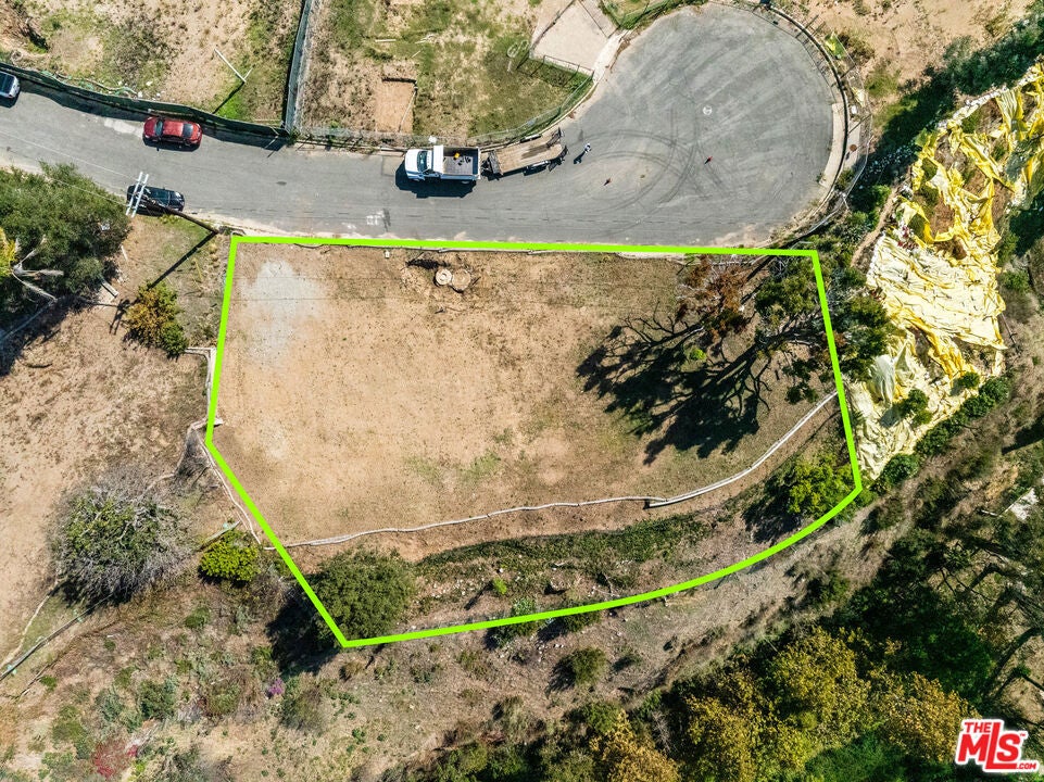 1005 Villa Grove Drive