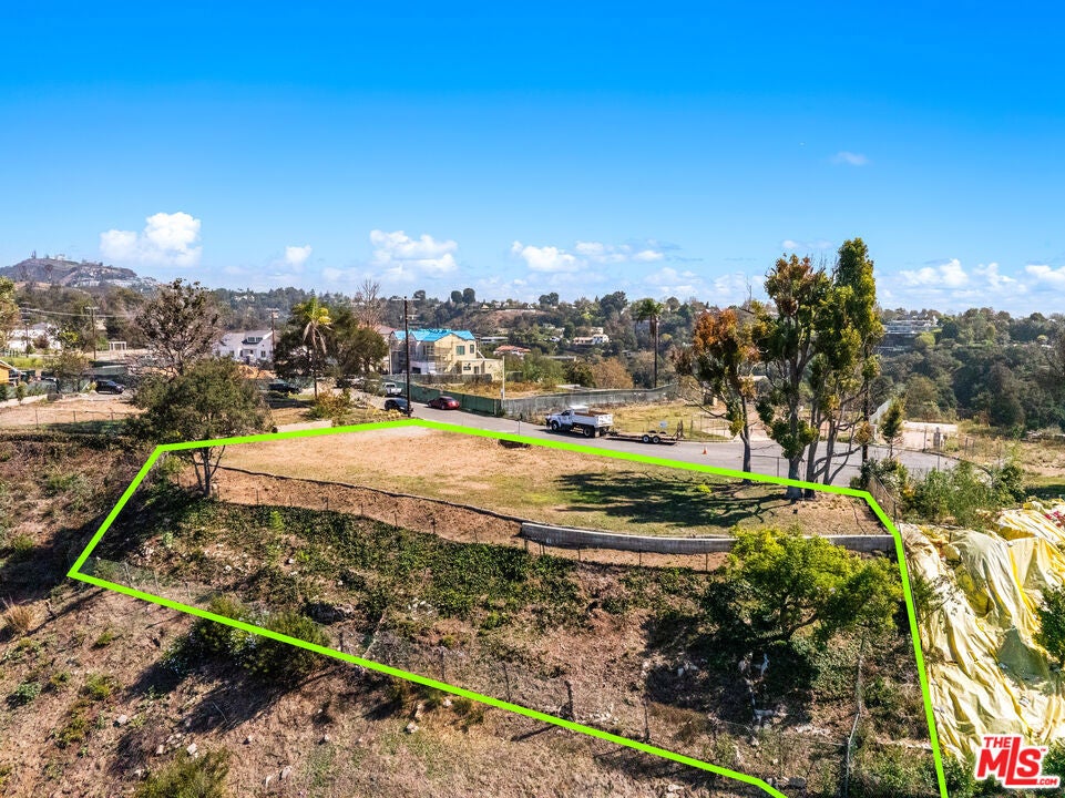 1005 Villa Grove Drive
