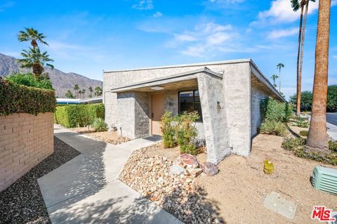1111 E Ramon Road 80 Palm Springs CA 92264
