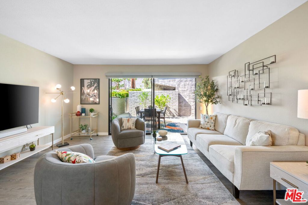 1111 E Ramon Road 80
