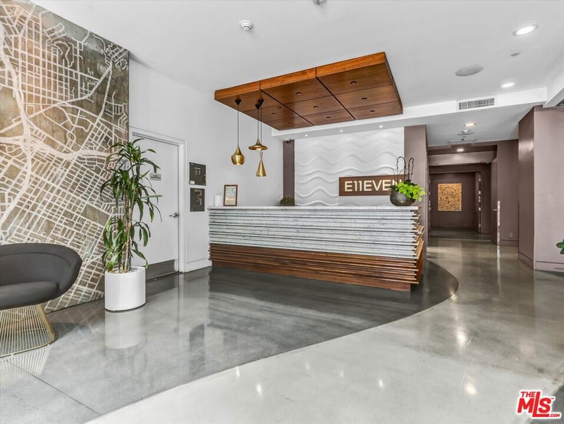 1111 S Grand Avenue 412
