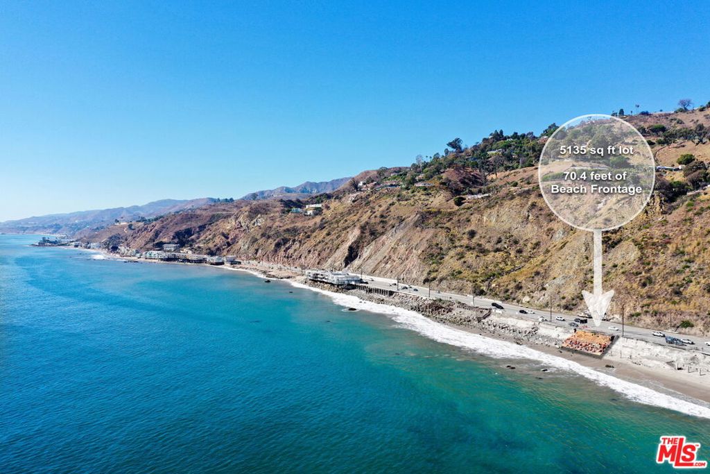 20314 Pacific Coast Highway