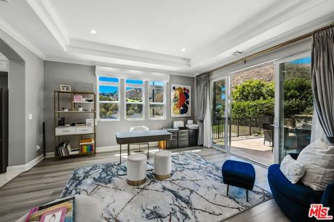 23971 De Ville Way Malibu CA 90265