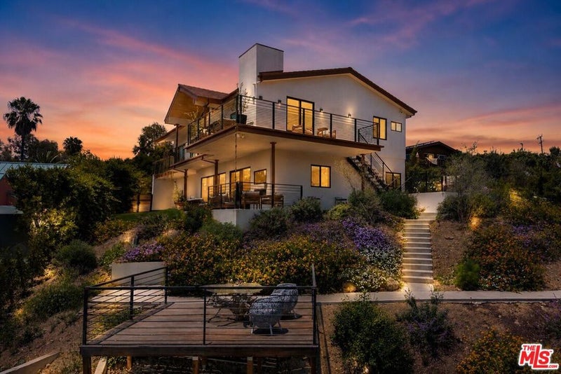 5904 Kanan Dume Road