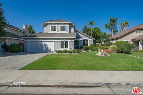 7705 Indian Gulch Street Bakersfield CA 93313