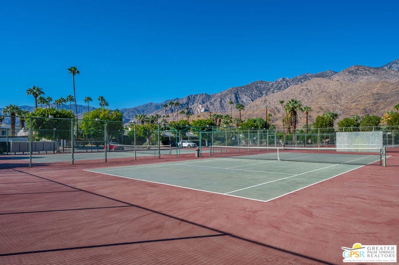 1150 E Palm Canyon Drive 79
