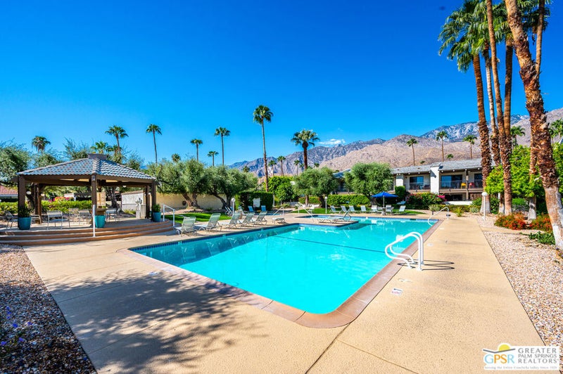 1150 E Palm Canyon Drive 79