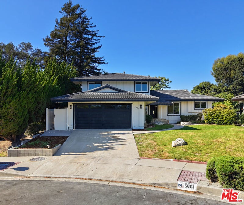 5601 Whitecliff Drive