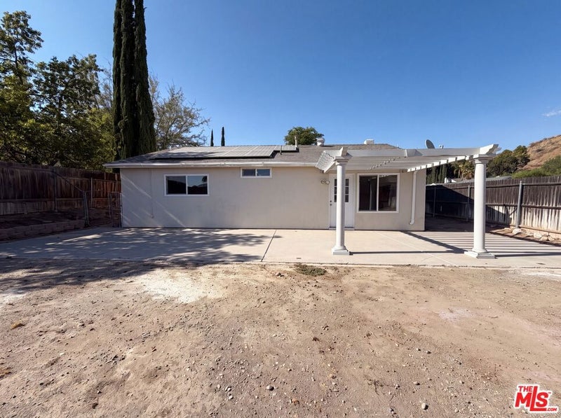 14602 Rosecourt Drive