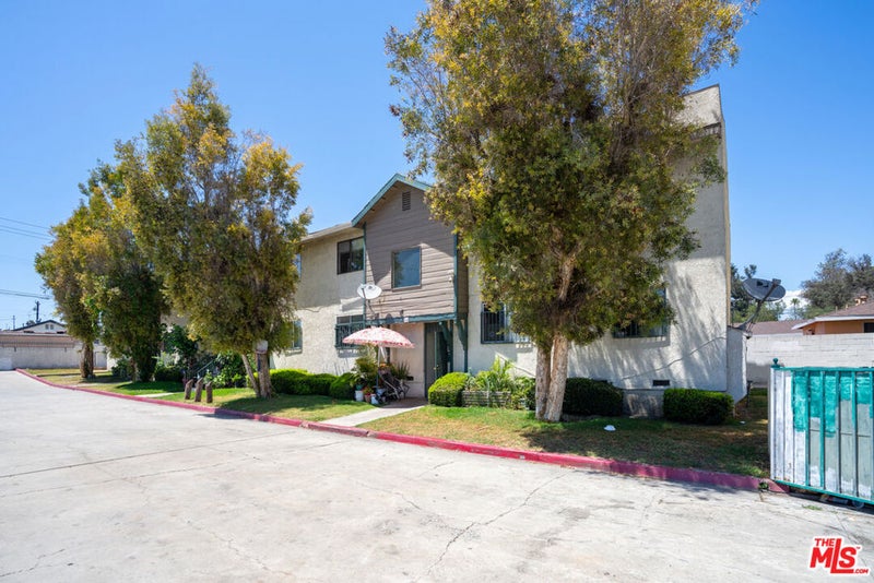 10965 Wright Road