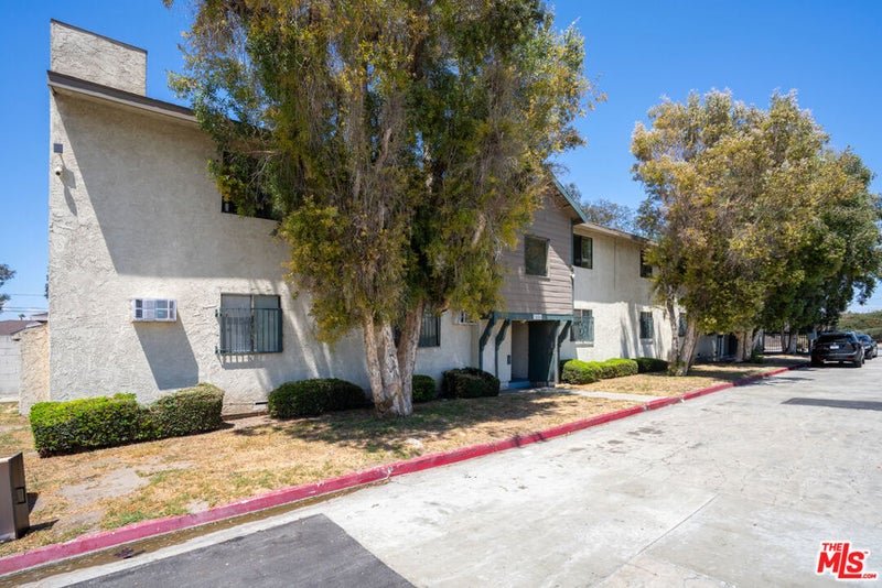 10965 Wright Road