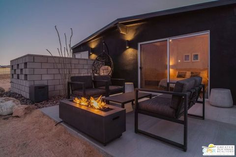 4619 Kickapoo Trail Landers CA 92285