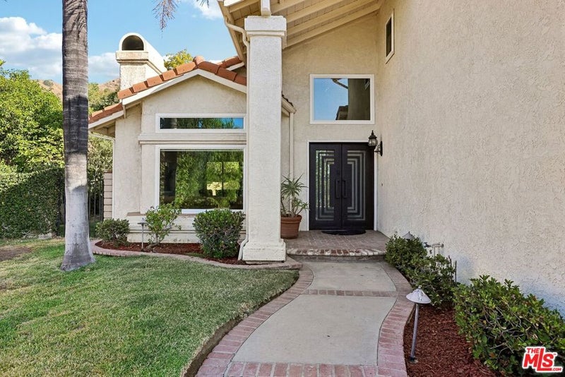 17807 Tuscan Drive