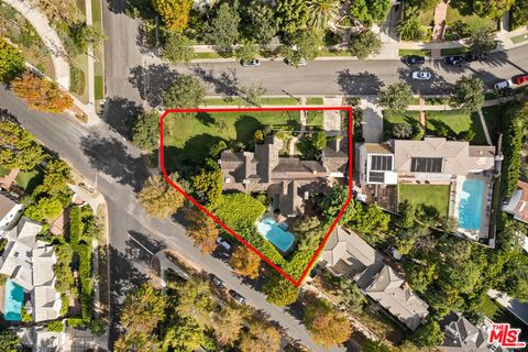 501 Woodruff Avenue Los Angeles CA 90024