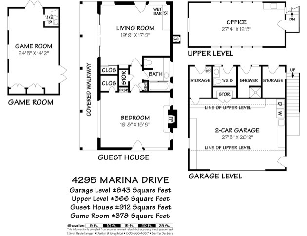 4295 Marina Drive