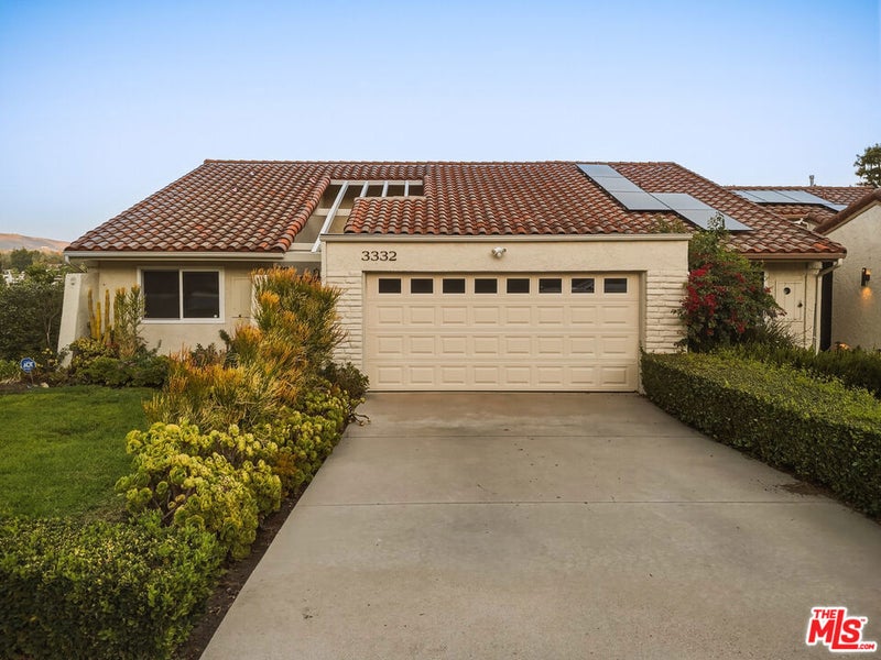3332 Meadow Oak Drive