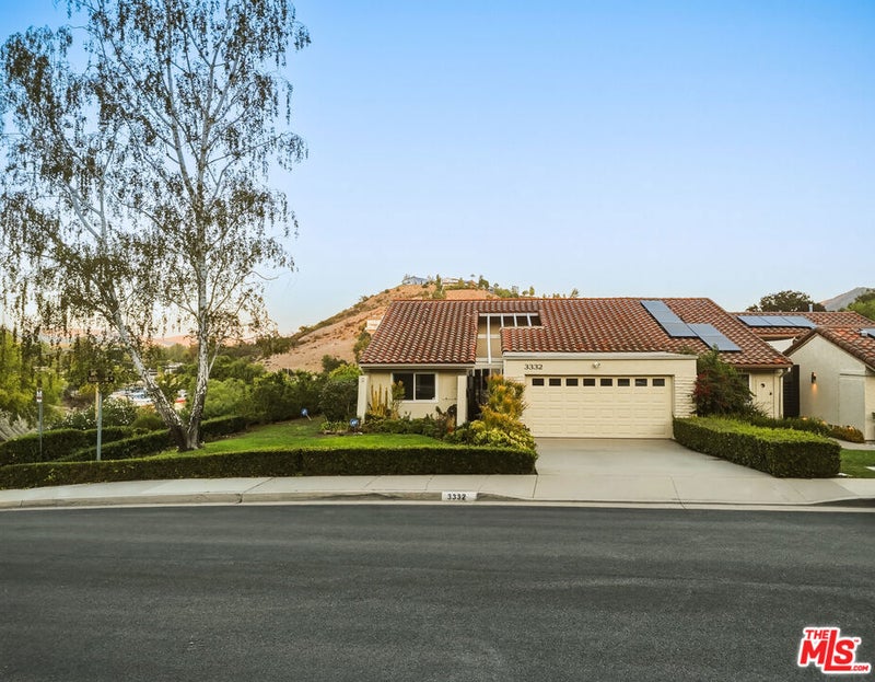 3332 Meadow Oak Drive