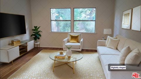 5832 Bowcroft Street 4 Los Angeles CA 90016