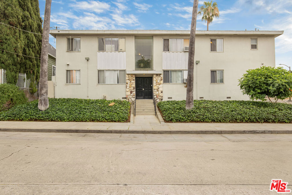 136 S Westlake Avenue