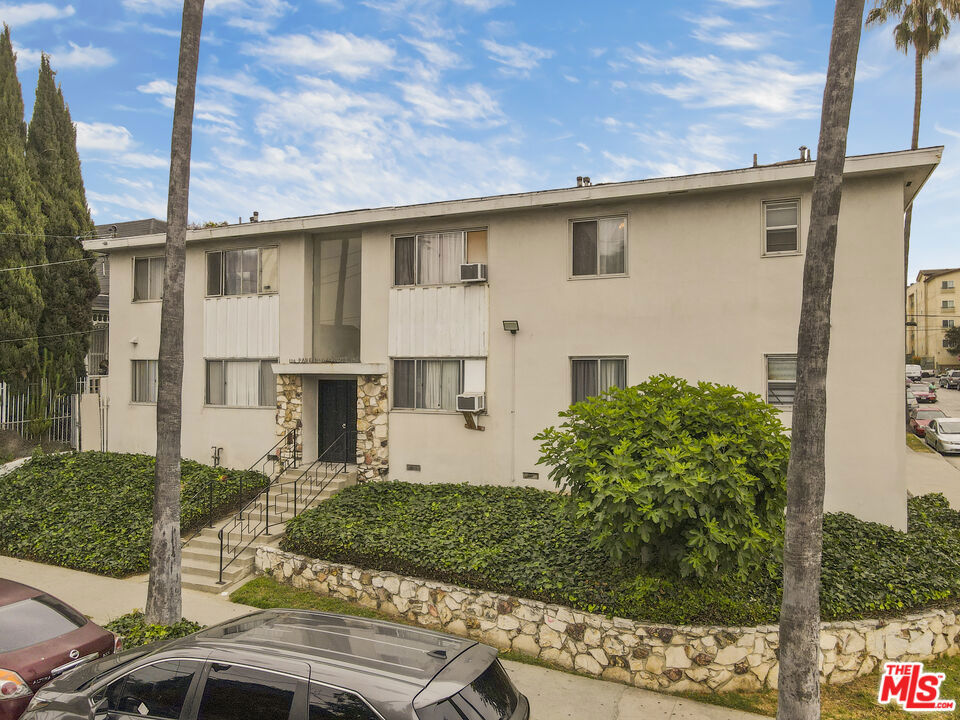136 S Westlake Avenue